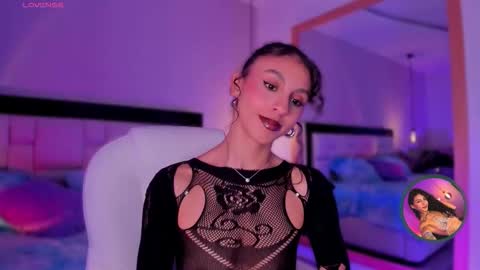 Snapshot of miss__charlotte_ chatting on September 17, 2025, 4:36 am Charlotte online show from September 17, 2025, 4:36 am