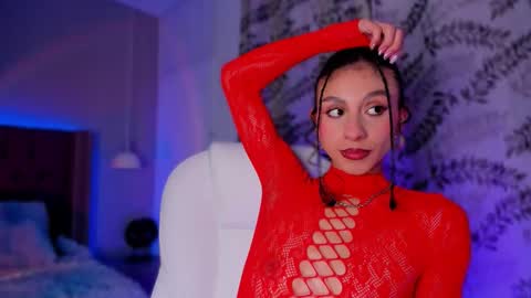 Snapshot of miss__charlotte_ chatting on October 11, 2025, 4:55 am Charlotte online show from October 11, 2025, 4:55 am