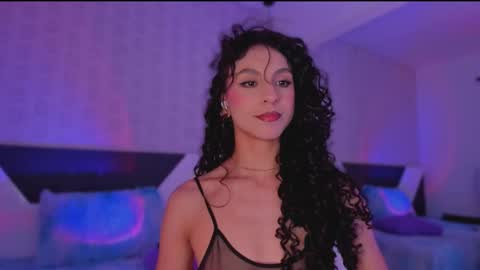 Charlotte online show from November 10, 2025, 1:37 am