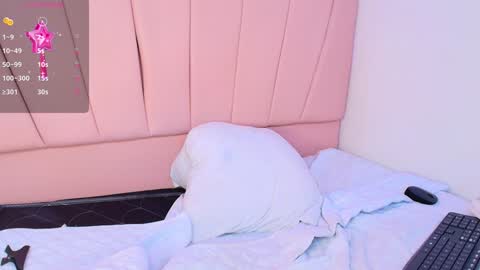 Snapshot of miss__ivy chatting on December 7, 2024, 5:53 pm   online show from December 7, 2024, 5:53 pm