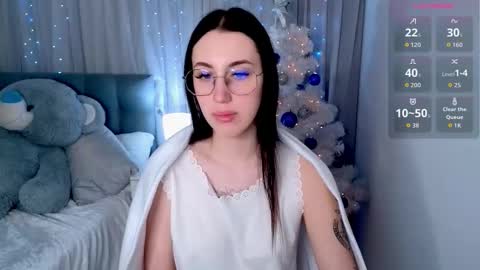 Snapshot of miss__linn chatting on January 9, 2026, 10:29 am Linn online show from January 9, 2026, 10:29 am