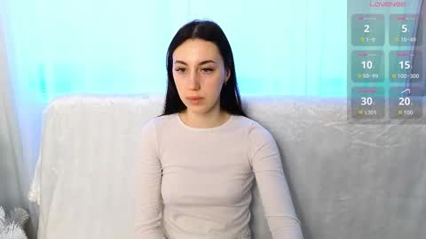 Snapshot of miss__linn chatting on January 15, 2026, 10:20 am Linn online show from January 15, 2026, 10:20 am