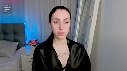 Snapshot of miss__linn chatting on February 10, 2026, 2:21 pm Linn online show from February 10, 2026, 2:21 pm