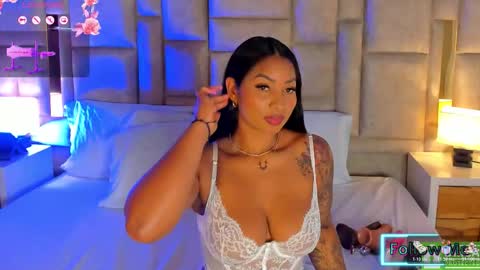 Miss Abigail  online show from March 7, 2026, 2:14 pm