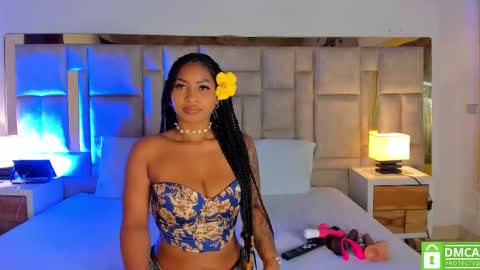 Miss Abigail  online show from March 28, 2026, 1:00 pm