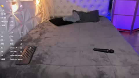 ALICE online show from July 28, 2026, 9:36 pm