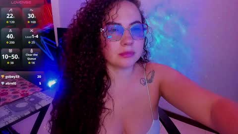 Snapshot of miss_alisse chatting on April 13, 2026, 5:24 am miss_alisse online show from April 13, 2026, 5:24 am