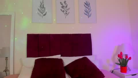 Amanda Reyes online show from April 11, 2026, 11:47 am