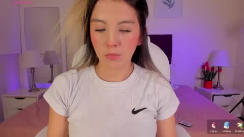 Snapshot of miss_amanda_ chatting on May 28, 2026, 12:57 pm Amanda Reyes online show from May 28, 2026, 12:57 pm