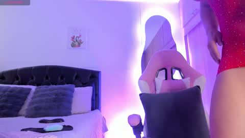 A M A R A N T H A online show from November 5, 2025, 11:43 am