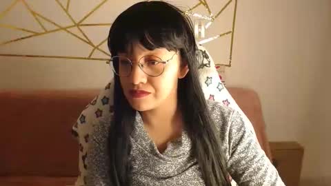 Amy Lee online show from January 13, 2026, 5:35 am