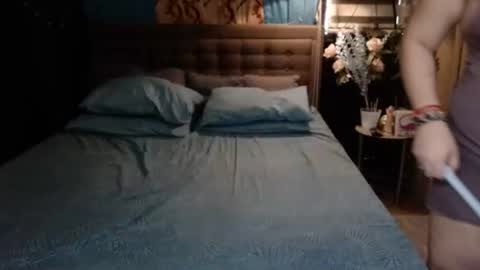 miss angelic15 online show from October 20, 2025, 1:06 am