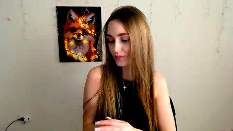 Angelina online show from March 10, 2026, 7:02 am