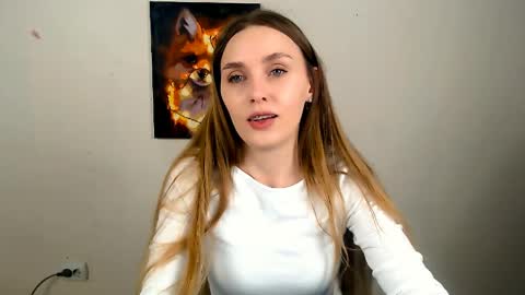 Angelina online show from April 15, 2026, 6:09 am