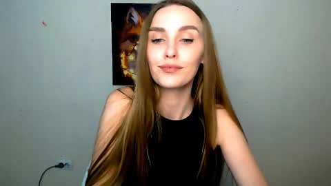 Angelina online show from May 29, 2026, 6:11 am