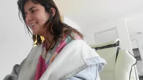 miss_ann_1 online show from May 12, 2026, 9:56 pm