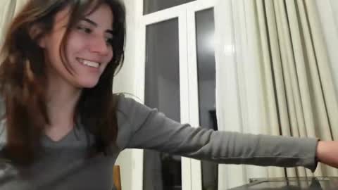miss_ann_1 online show from May 30, 2026, 7:44 pm
