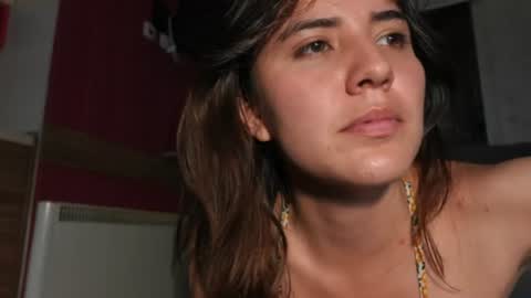 Snapshot of miss_ann_1 chatting on June 21, 2026, 7:16 pm miss_ann_1 online show from June 21, 2026, 7:16 pm