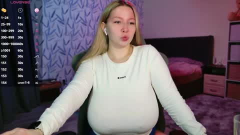 Anna online show from February 3, 2025, 4:20 pm