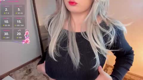 Anna online show from October 27, 2025, 10:41 am