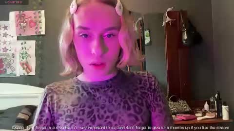 Anya online show from July 13, 2026, 6:16 am