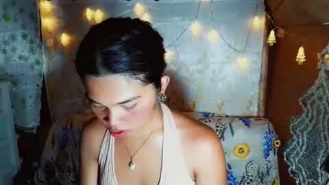Snapshot of miss_bellah chatting on February 10, 2026, 4:16 am Bellah online show from February 10, 2026, 4:16 am