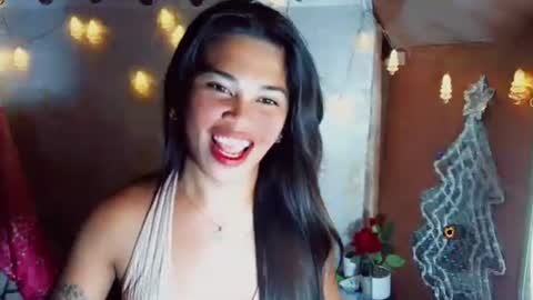 Snapshot of miss_bellah chatting on March 19, 2026, 4:44 pm Bellah online show from March 19, 2026, 4:44 pm