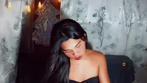 Snapshot of miss_bellah chatting on April 18, 2026, 7:07 pm Bellah online show from April 18, 2026, 7:07 pm