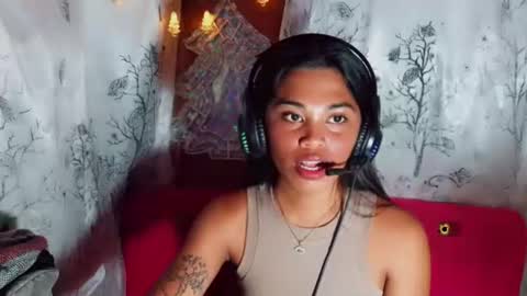 Snapshot of miss_bellah chatting on April 23, 2026, 1:13 pm Bellah online show from April 23, 2026, 1:13 pm