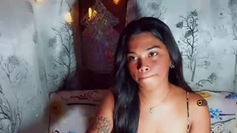 Snapshot of miss_bellah chatting on May 19, 2026, 6:03 pm Bellah online show from May 19, 2026, 6:03 pm
