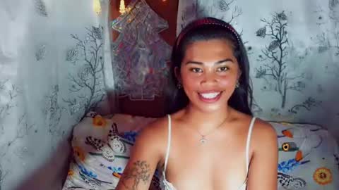 Snapshot of miss_bellah chatting on May 24, 2026, 8:52 am Bellah online show from May 24, 2026, 8:52 am