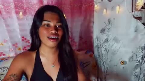Snapshot of miss_bellah chatting on May 29, 2026, 2:37 pm Bellah online show from May 29, 2026, 2:37 pm