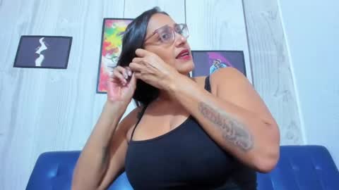 Naty online show from May 23, 2026, 7:29 pm