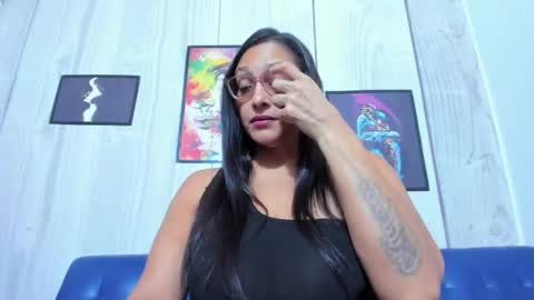 Naty online show from May 28, 2026, 6:05 pm