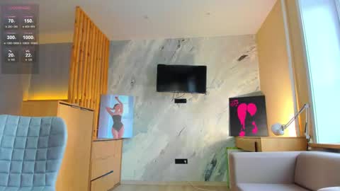 Snapshot of miss_bubbles chatting on September 9, 2025, 12:32 am Sandy online show from September 9, 2025, 12:32 am