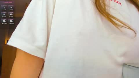 Snapshot of miss_bubbles chatting on September 15, 2025, 12:32 am Sandy online show from September 15, 2025, 12:32 am