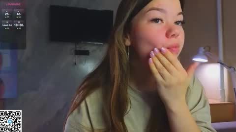 Snapshot of miss_bubbles chatting on November 5, 2025, 12:21 am Sandy online show from November 5, 2025, 12:21 am