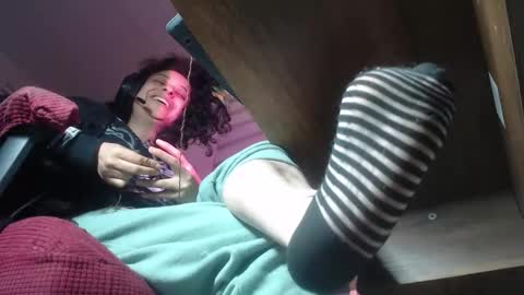 Miss Carmila online show from December 1, 2025, 12:04 am