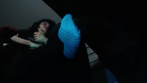 Miss Carmila online show from December 4, 2025, 11:13 pm