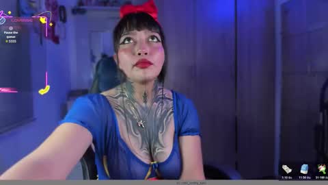 Kath  online show from December 18, 2025, 3:45 am