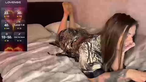 Snapshot of miss_christine_ chatting on March 14, 2026, 9:26 am Miss Christine online show from March 14, 2026, 9:26 am