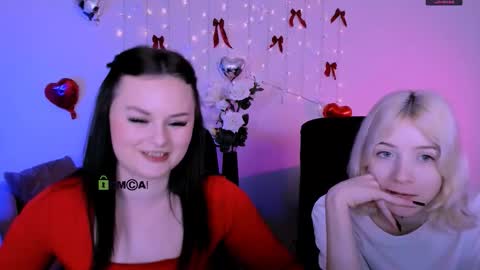 miss_courtney online show from March 14, 2026, 9:37 am