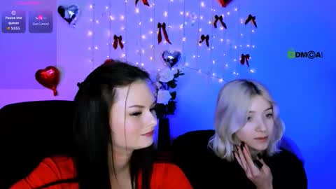 miss_courtney online show from March 21, 2026, 9:47 am