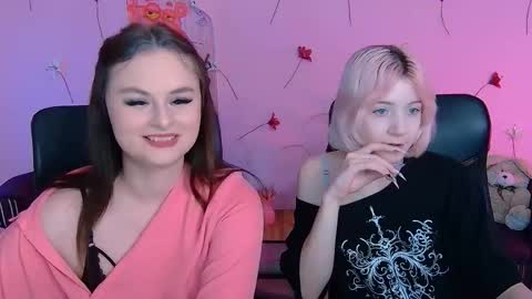 miss_courtney online show from May 26, 2026, 7:48 am