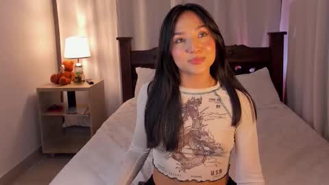 Snapshot of miss_dani18 chatting on October 29, 2025, 3:20 am daniela online show from October 29, 2025, 3:20 am