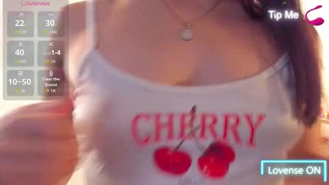 Snapshot of miss_dani18 chatting on November 20, 2025, 3:28 am daniela online show from November 20, 2025, 3:28 am