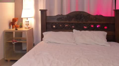 Snapshot of miss_dani18 chatting on March 18, 2026, 2:26 am daniela online show from March 18, 2026, 2:26 am