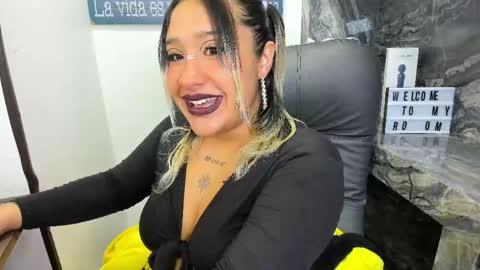 Danika online show from May 4, 2026, 11:06 am