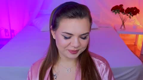 Snapshot of miss_delia chatting on November 3, 2025, 2:46 am Cordelia online show from November 3, 2025, 2:46 am