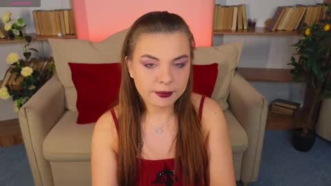 Snapshot of miss_delia chatting on November 9, 2025, 11:58 pm Cordelia online show from November 9, 2025, 11:58 pm